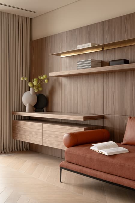 Bogdanova Architects